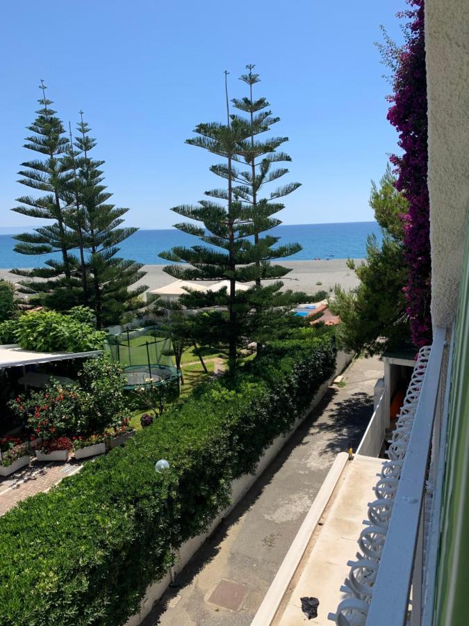 فيلا Casa Martina فاليرنا المظهر الخارجي الصورة