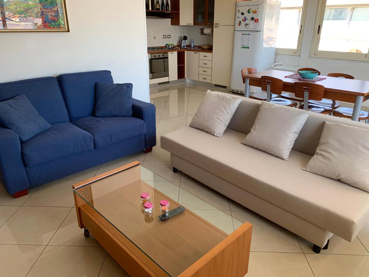 فيلا Casa Martina فاليرنا المظهر الخارجي الصورة