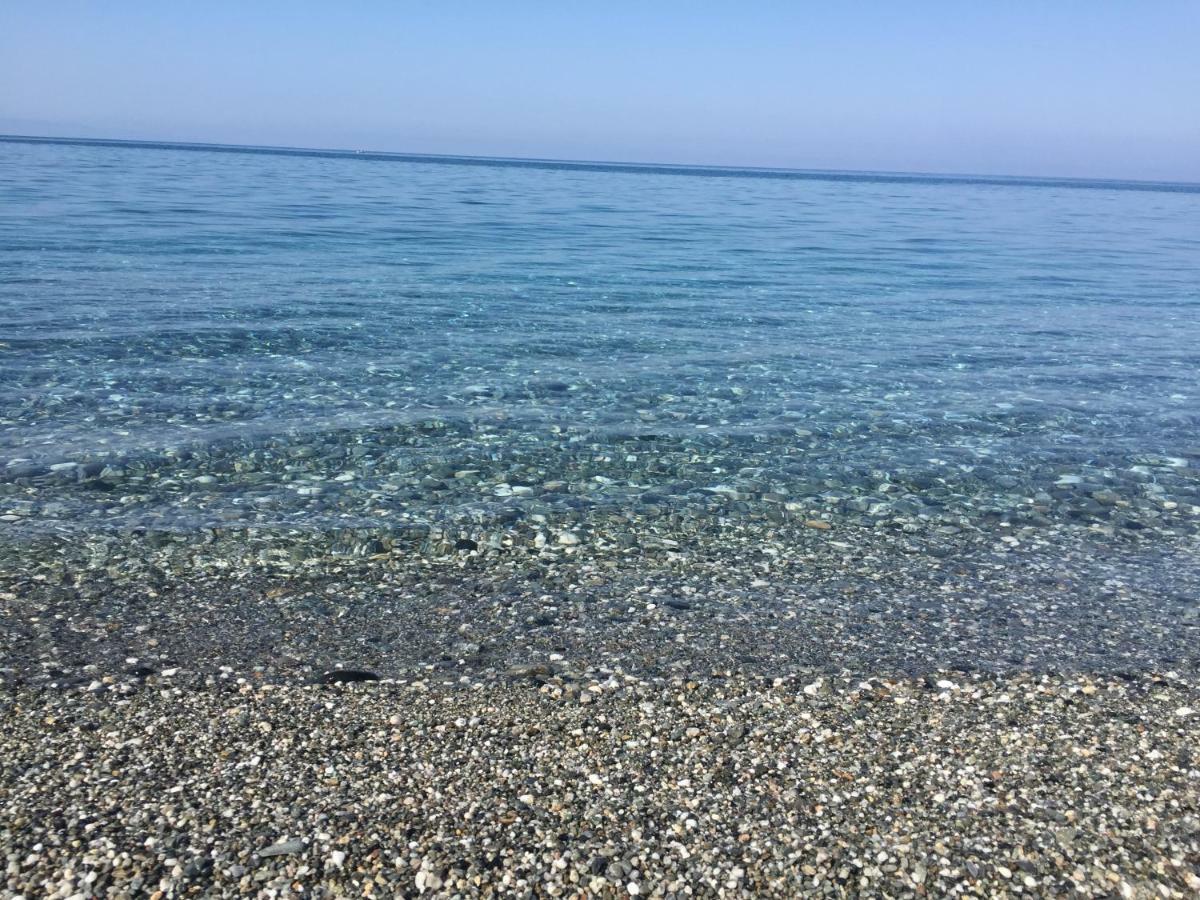فيلا Casa Martina فاليرنا المظهر الخارجي الصورة